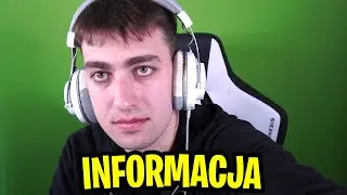 Ważne Info || QUAFKU