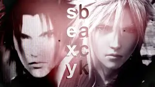 SEXYBACK :: FFVII