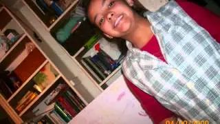 Happy Birthday Daesha!!
