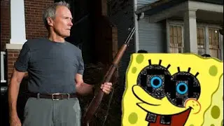 ytp - Gran Torino vs. Incidental 40