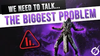The BIGGEST Problem with Outriders and How It Can Improve! | A 300 Hour Review
