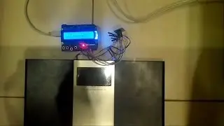 ARDUINO весы