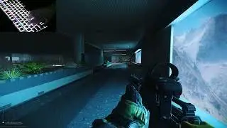 How to B-HOP and Dolphin Dive In Tarkov | Escape From Tarkov