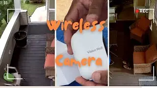 Watch this before buying an outdoor security camera!