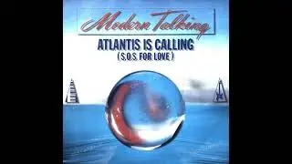 Modern Talking - Atlantis Is Calling Recreation by Overlord Beats