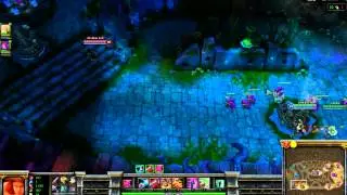 League of Legends - Check it out!