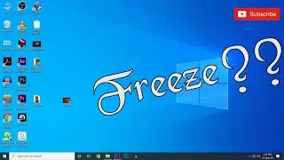 How to freeze and hold Frame in adobe Premiere pro cc 2019 (tutorial Bengali)