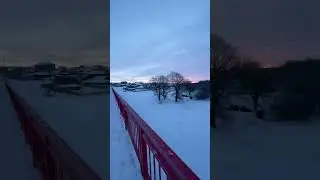 Река Исеть, деревня, город