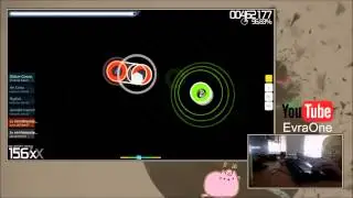 [Osu!] DT FREE PP! Tsuji Ayano - Kaze ni Naru [Insane]
