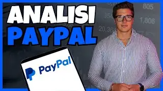 TRIMESTRALE PAYPAL LUGLIO 2024, COSA MI ASPETTO #paypal