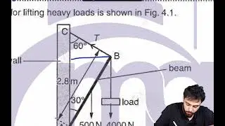 Force Density Pressure Question 10