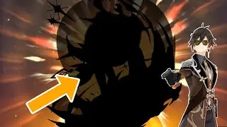 3.0 Sumeru New leaked Character Banner - Genshin Impact