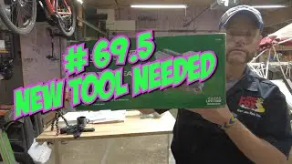 #69.5 New Tool Needed