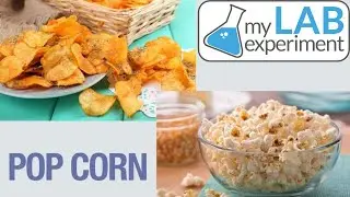 I picchi glicemici che rovinano l'umore: patatine e pop-corn