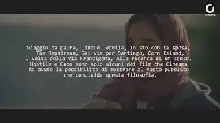 Cineama Distribution: la nostra storia