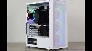 Как да си направим Gaming PC....и истината, е че нито е евтино, нито е лесно