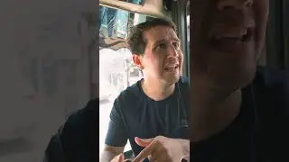 Lo infieles se bajan de mi colectivo  