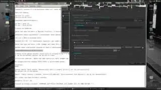 Настройка Burp Suite + TOR в Kali Linux
