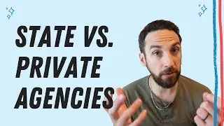 State vs. Private Agencies | Skookum Kids Foster Care