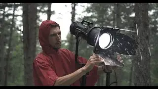 Silenciosos y resistentes al agua | MAXIMA: La MEJOR LUZ CONTINUA para foto y vídeo 📸💡