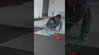 install granite
