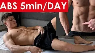 six pack abs workout at home / best six pack workout