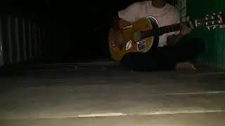 Papa j cover (Datanglah) ilham echa part 2