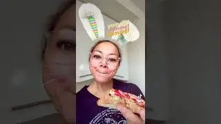 Viral Yogurt Toast trend