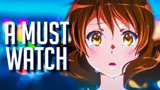 How Hibike! Euphonium Saved My Life