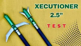 XECUTIONER 2.5