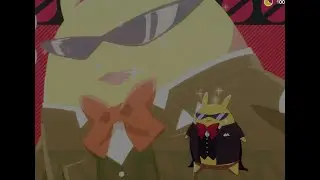 osu! - Michi no Timothy Kimi no Kimochi