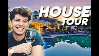 MI NUEVA CASA - HOUSE TOUR | Stone