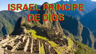 GRUPO.Reliquias de Israel¨tema  ISRAEL PRINCIPE DE DIOS¨mp3