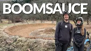 Boomsauce at Antietam Lake Park in Berks County, PA