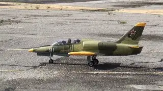 DeLand Electric Fun Fly & EDF Jets 2019