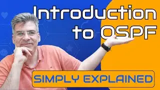 Introduction to OSPF