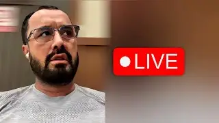 Abror Muxtor Aliy | Live (26-Oktyabr 2024)