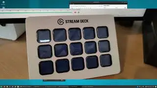How to Setup Streamdeck on Arch Linux/Manjaro