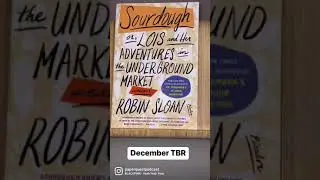 How are Jessi's picks for December TBR looking? Anyone read these yet?Reviewing Fairy Tale soon!