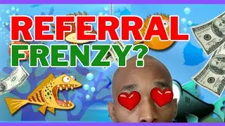 I 💖 Safelist Marketing: Referral Frenzy Review