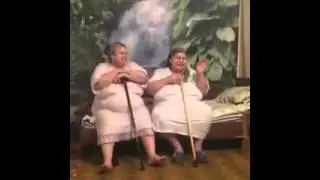 Чеченский прикол нохчи баба