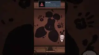 The Binding of Isaac  Texturepack top 3 