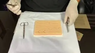 Nudo simple y contínuo