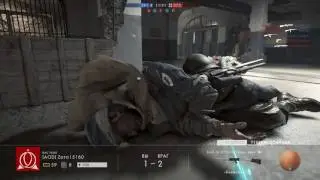BF1| STEEL ALLIANCE | Играем вместе # 18