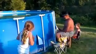 Папа плохому не научит