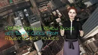 Affiliate Marketing-Automatically Create Affiliate Blogs Plus Generate BUYER CLICKS FOR CENTS