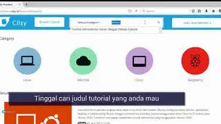 Apa sih Cilsy itu?