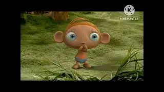 “Sherman & The Giant Peach” Trailer