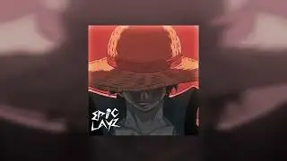 Kaito Shoma - Scary Garry (sped up) + LYRICS
