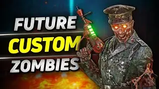 Will Black Ops 3 Custom Zombies Ever Be Replaced?